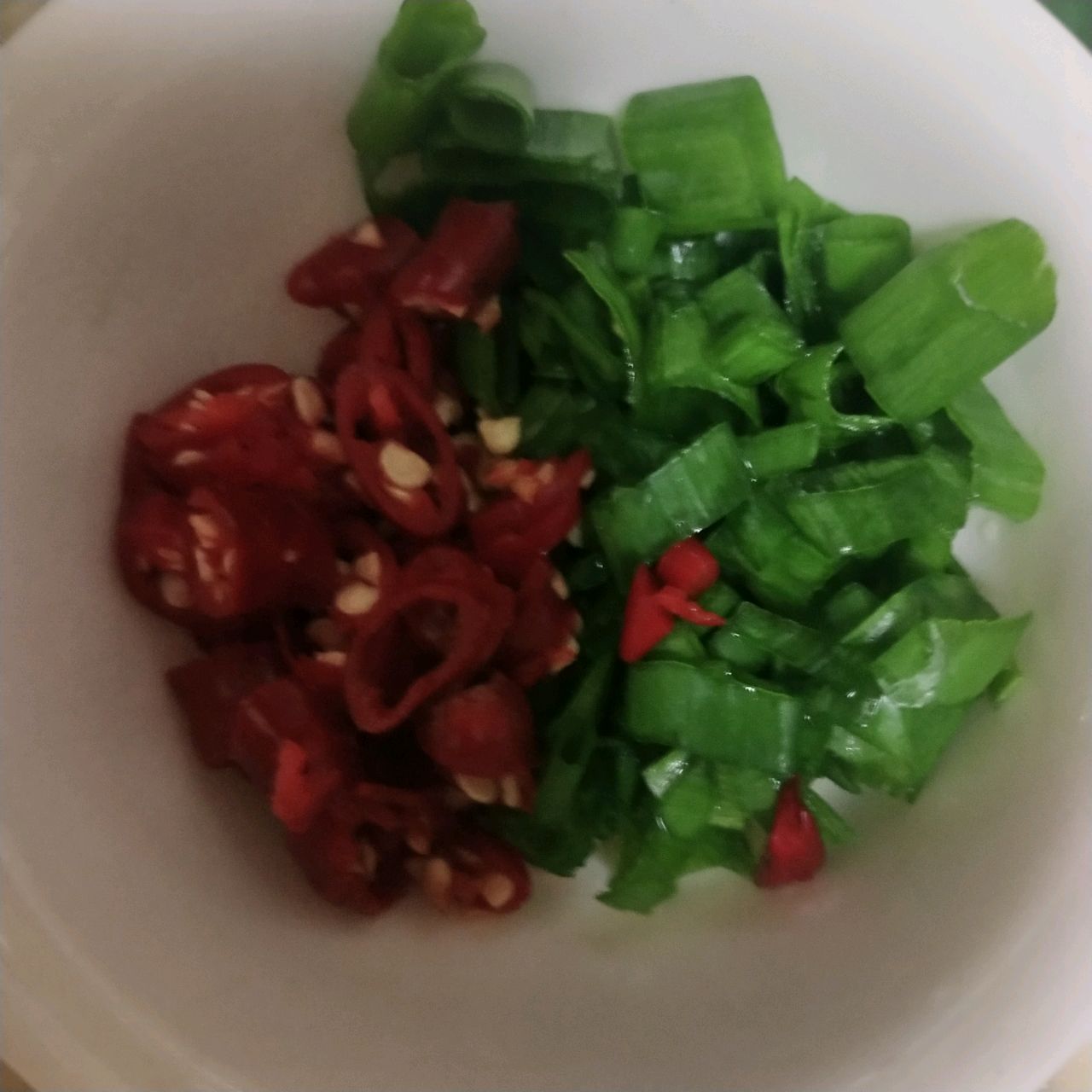 雪菜春笋蒸黄鱼