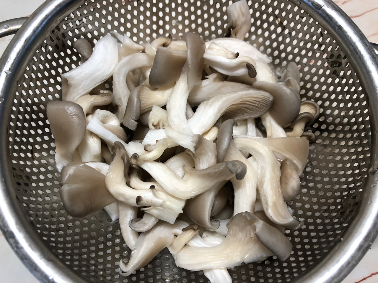 雪菜豆腐