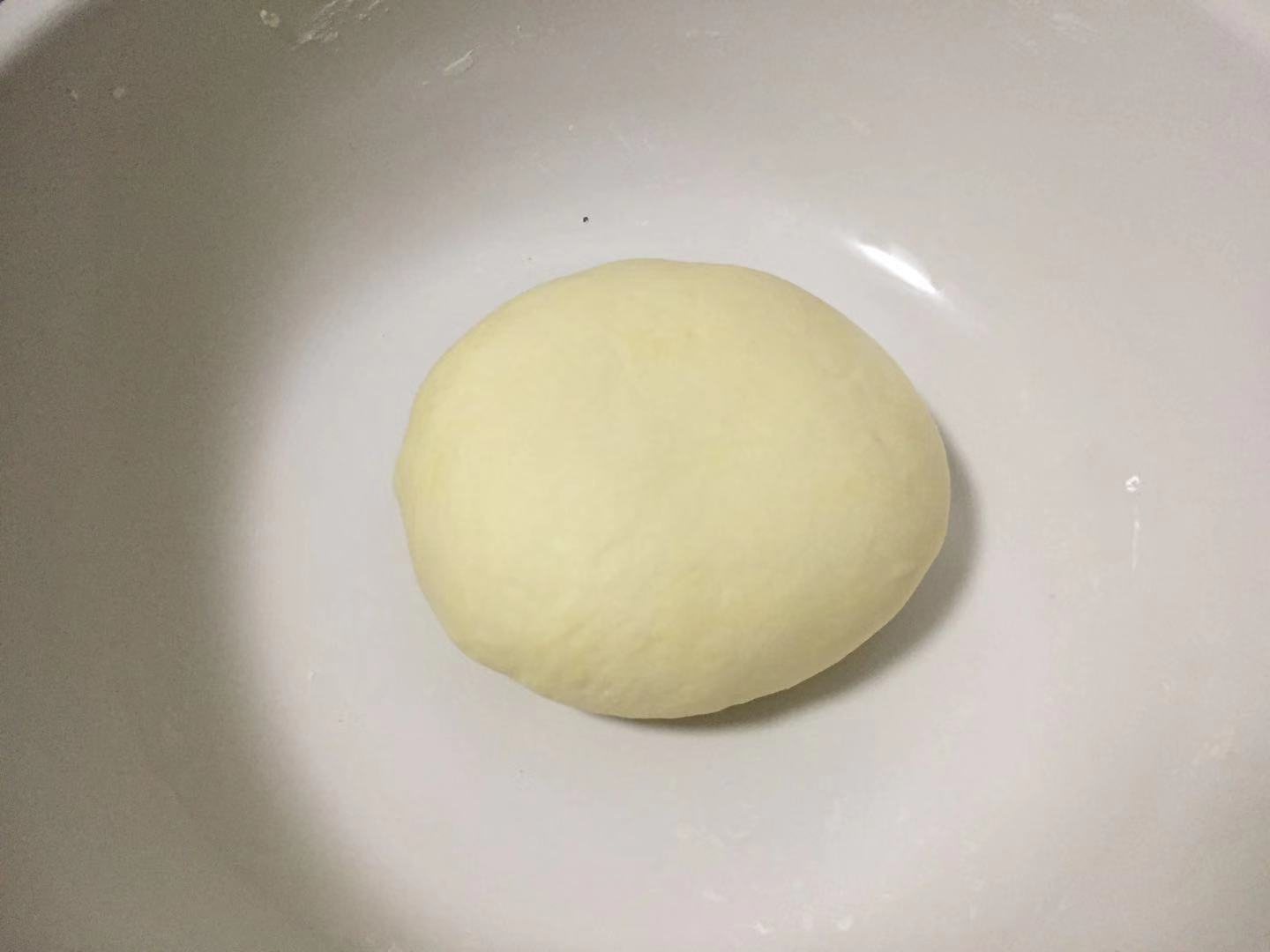 雪菜肉丁手擀面
