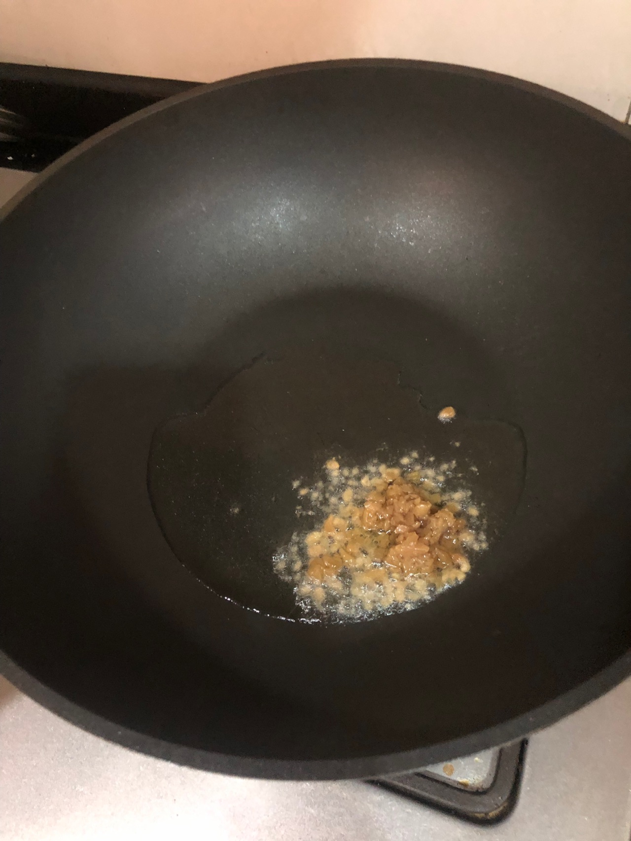 血豆腐炒尖椒