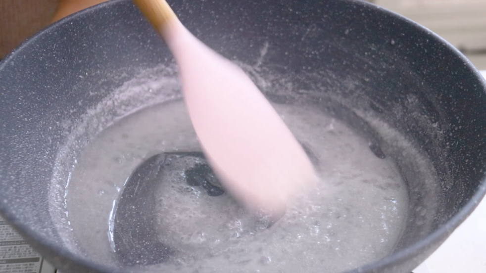 雪花山楂球