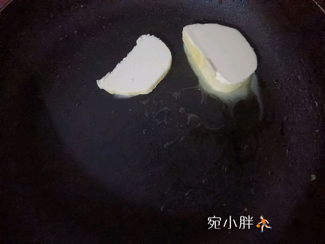 雪花酥