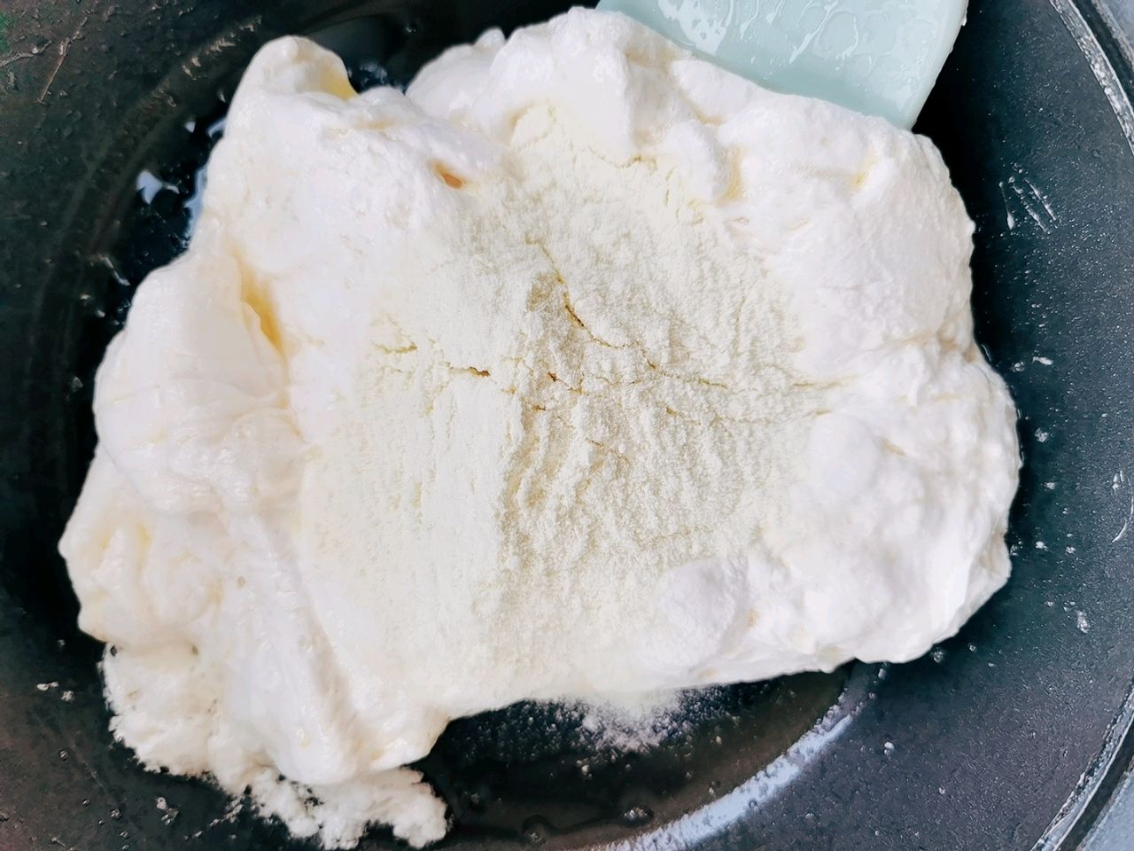 雪花酥