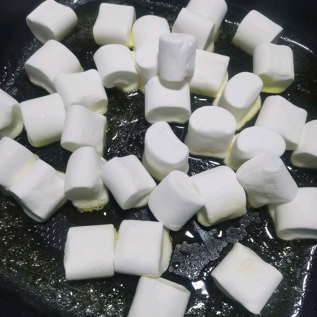 雪花酥