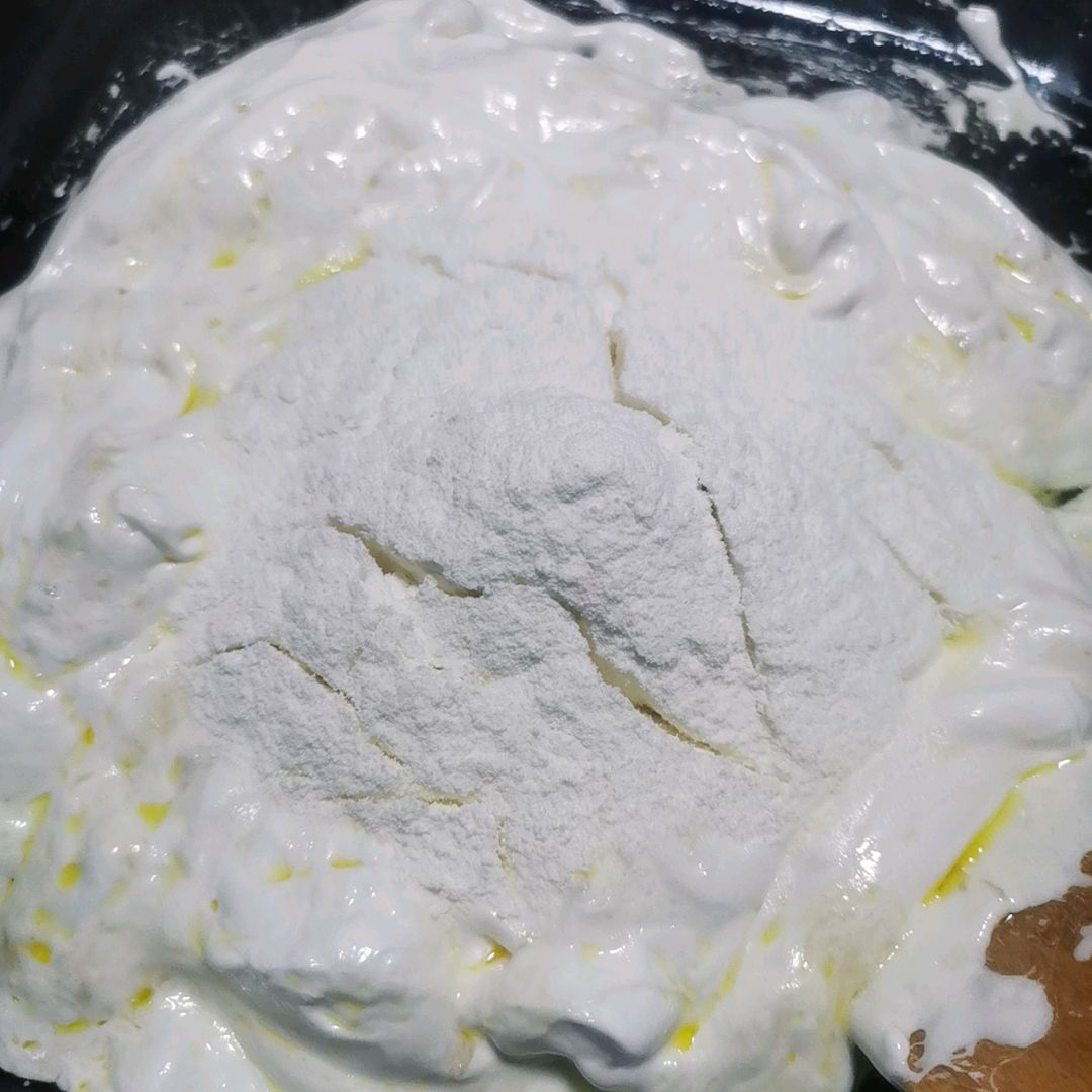 雪花酥