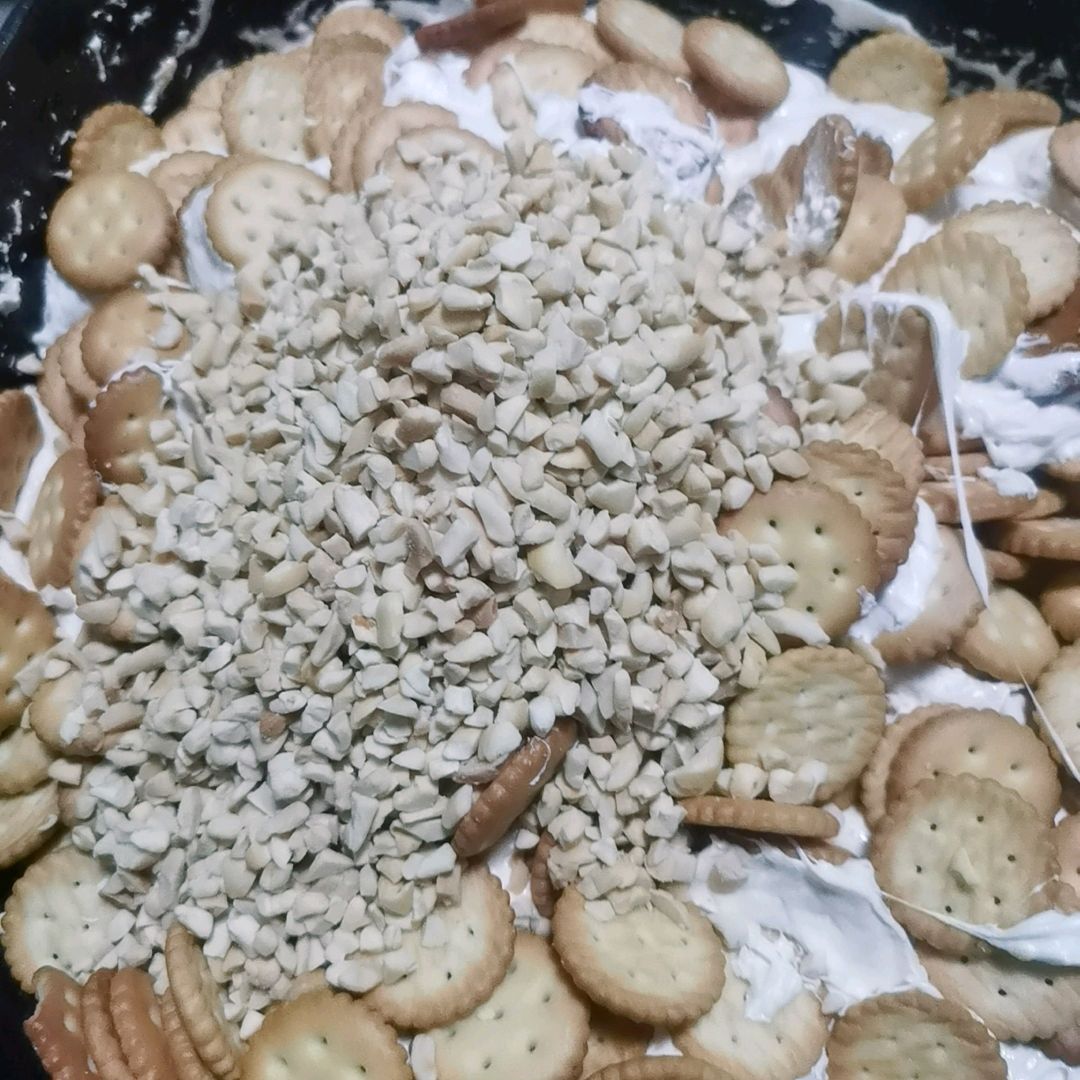 雪花酥