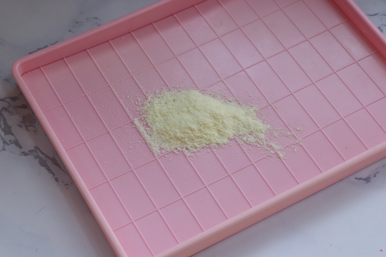 雪花酥