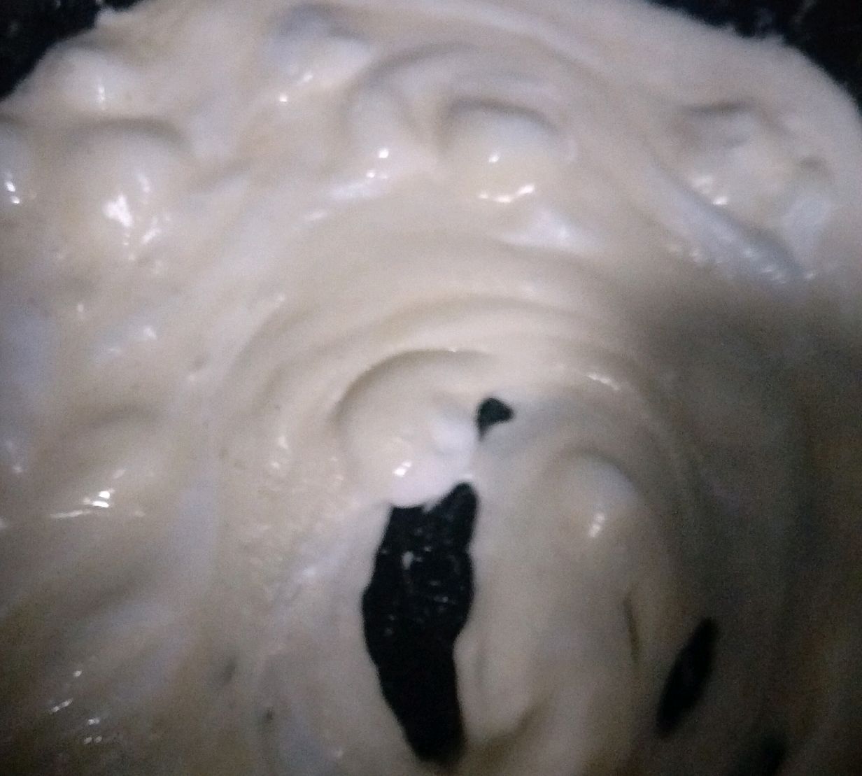 雪花酥_冬天的甜蜜