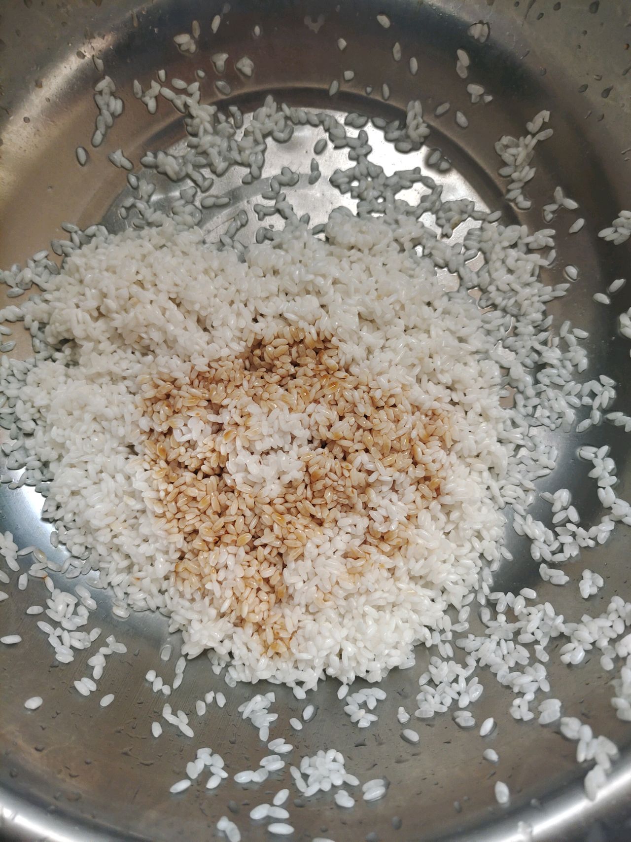 雪花丸子