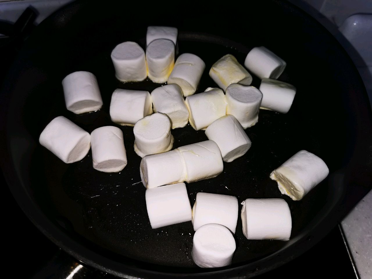 雪花枣