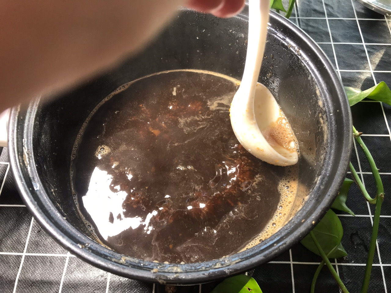 雪梨川贝膏