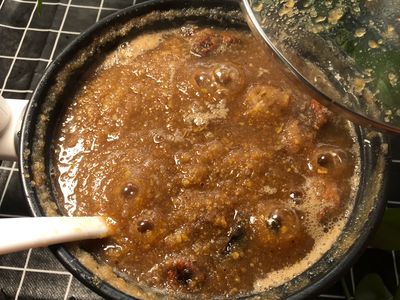 雪梨川贝膏