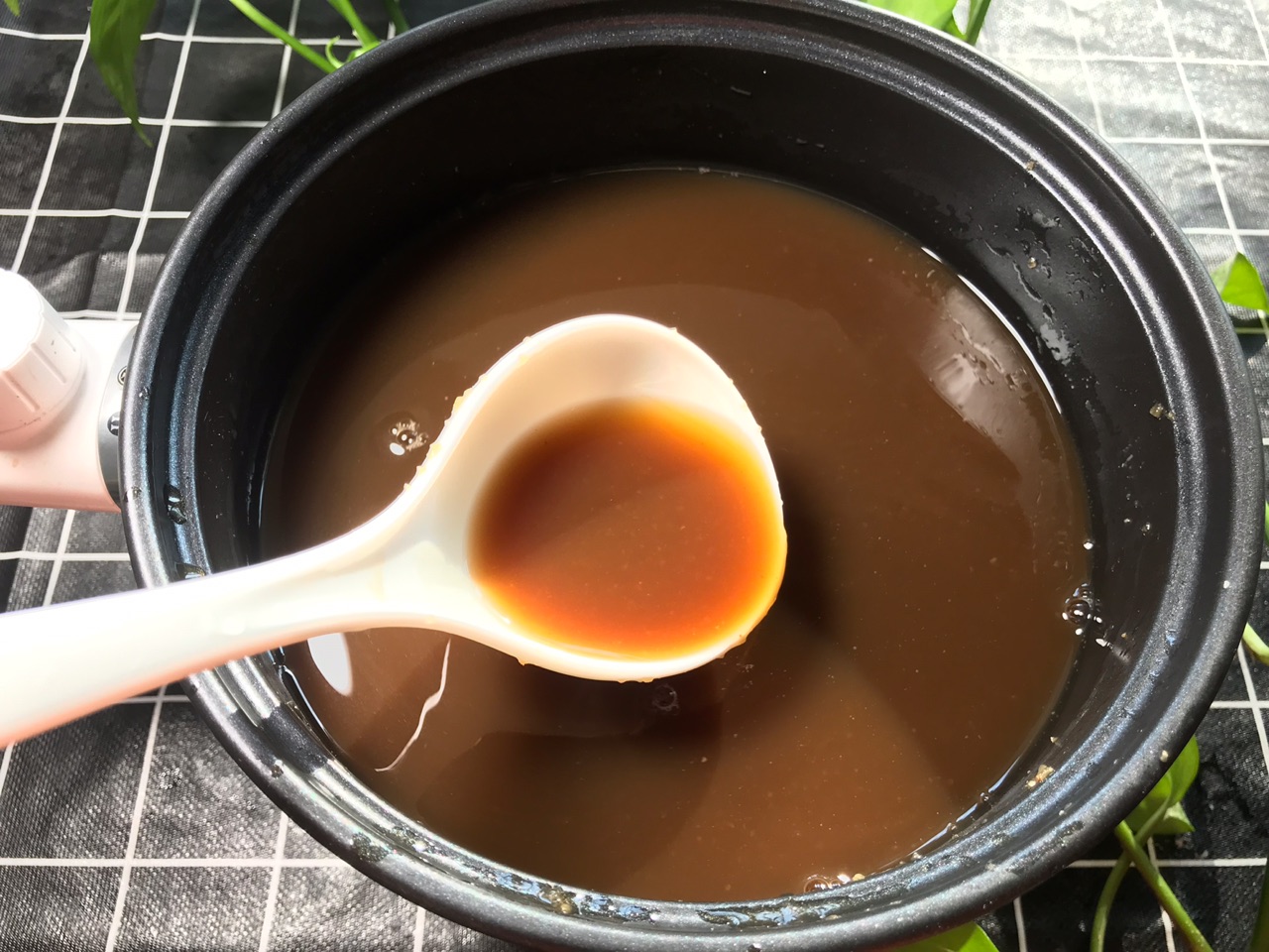 雪梨川贝膏