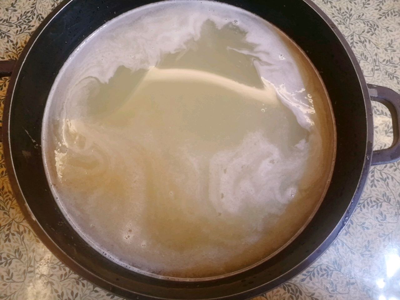 雪梨膏