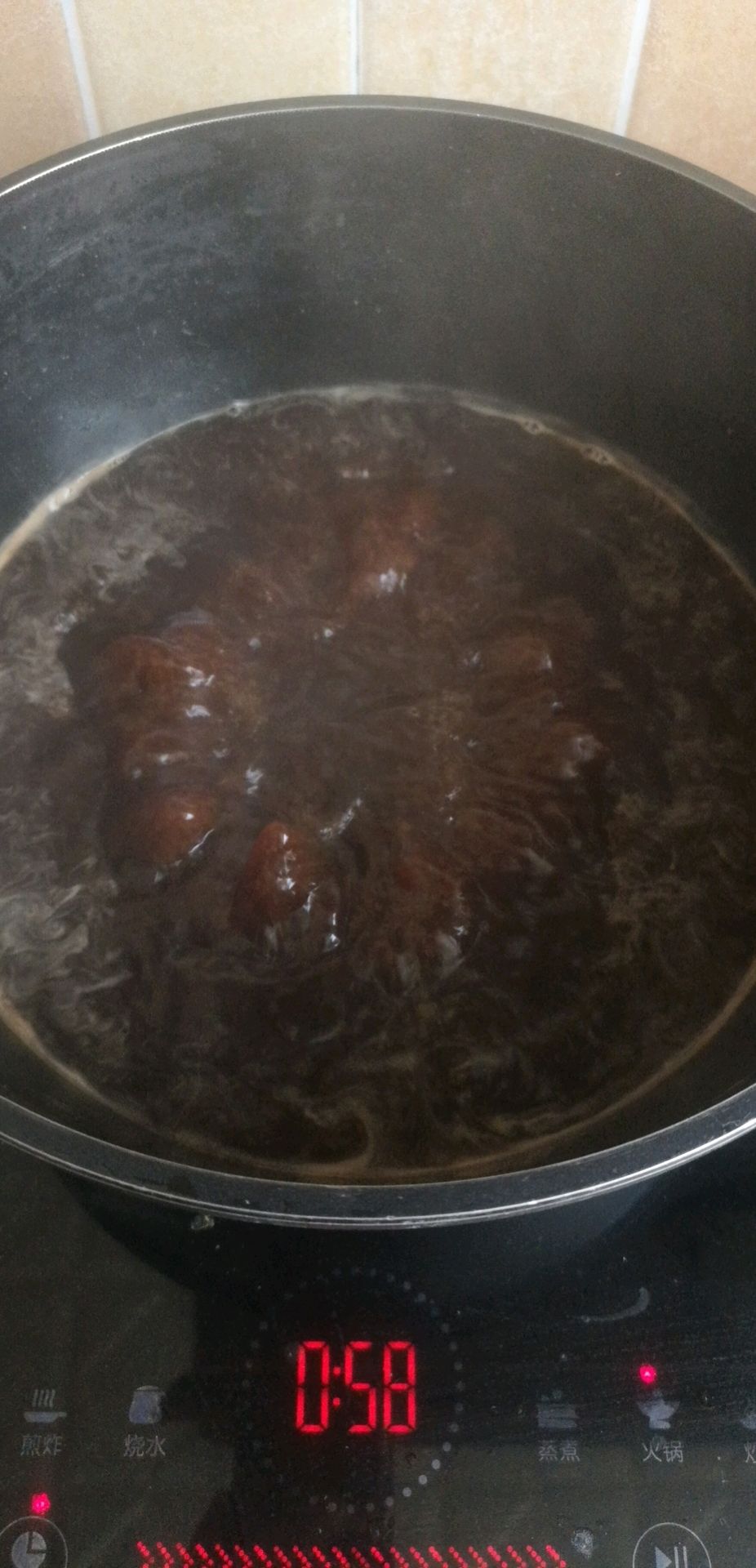 雪梨膏