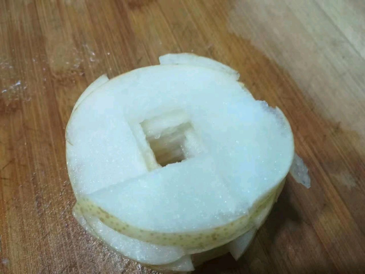 雪梨塔