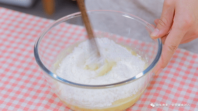 雪梨碗糕 宝宝辅食食谱