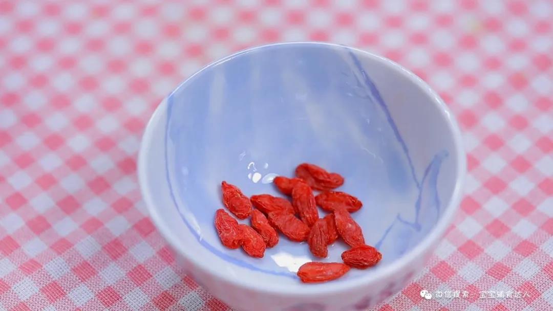 雪梨碗糕 宝宝辅食食谱