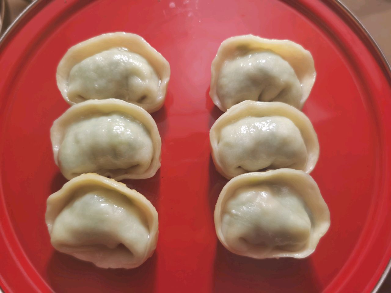 雪人⛄煎饺