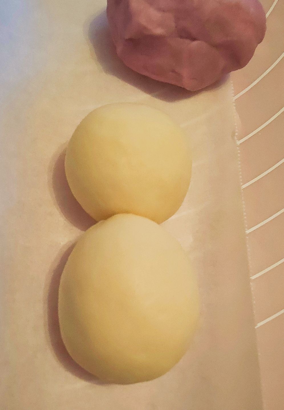雪娃娃