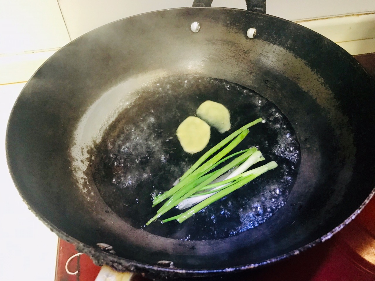 学做零失败的爆炒猪肝