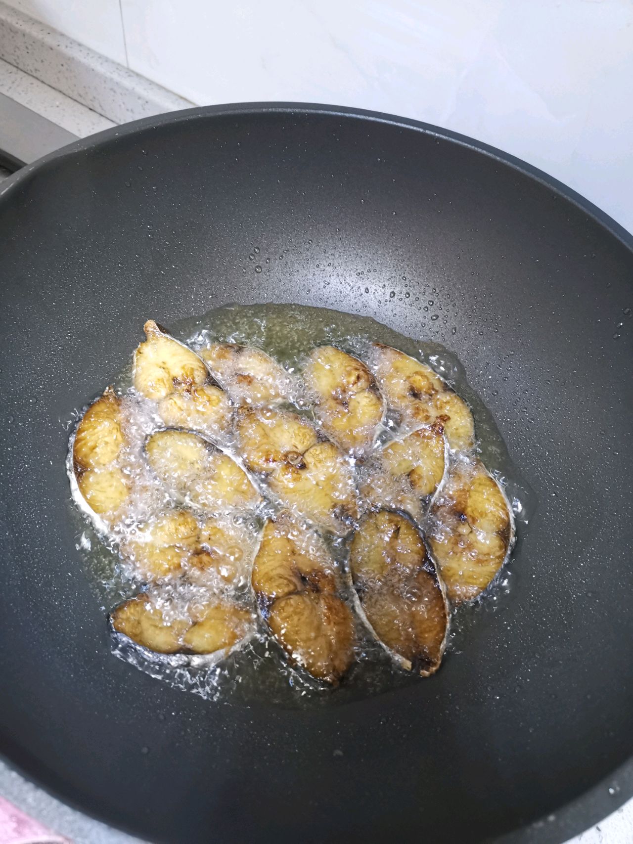 熏鱼