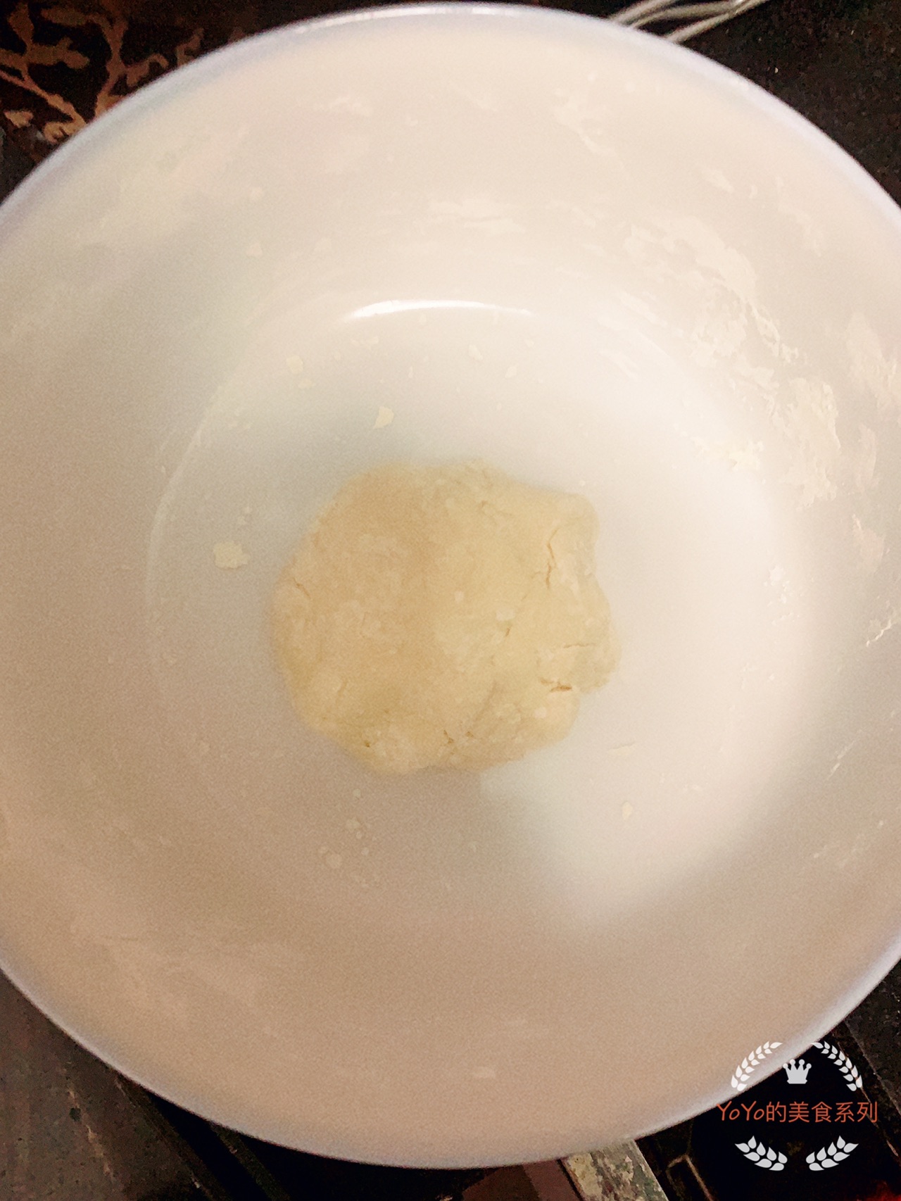 YoYo的千层肉饼