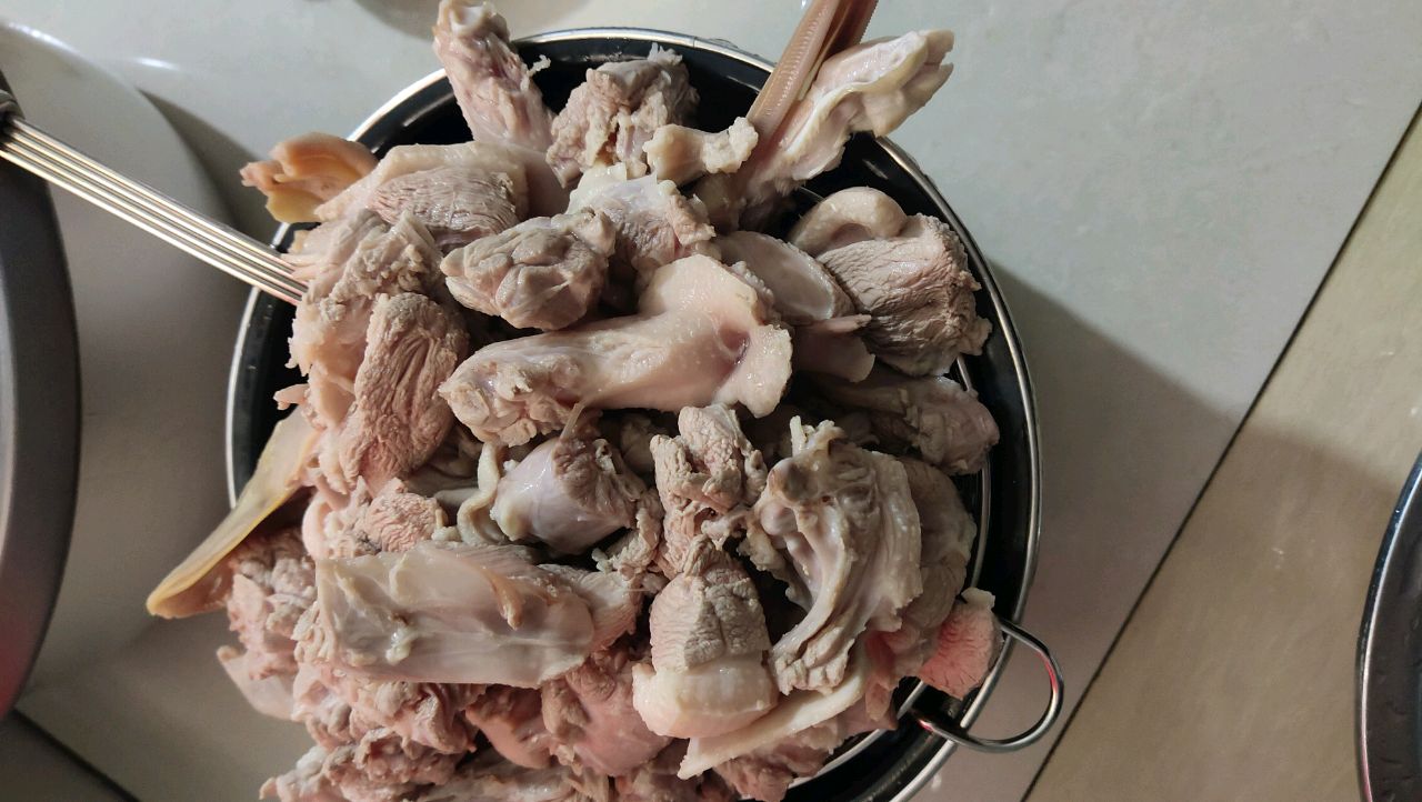 鸭