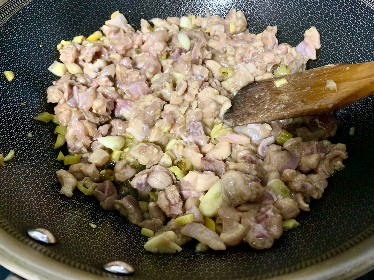 哑巴ウサギ