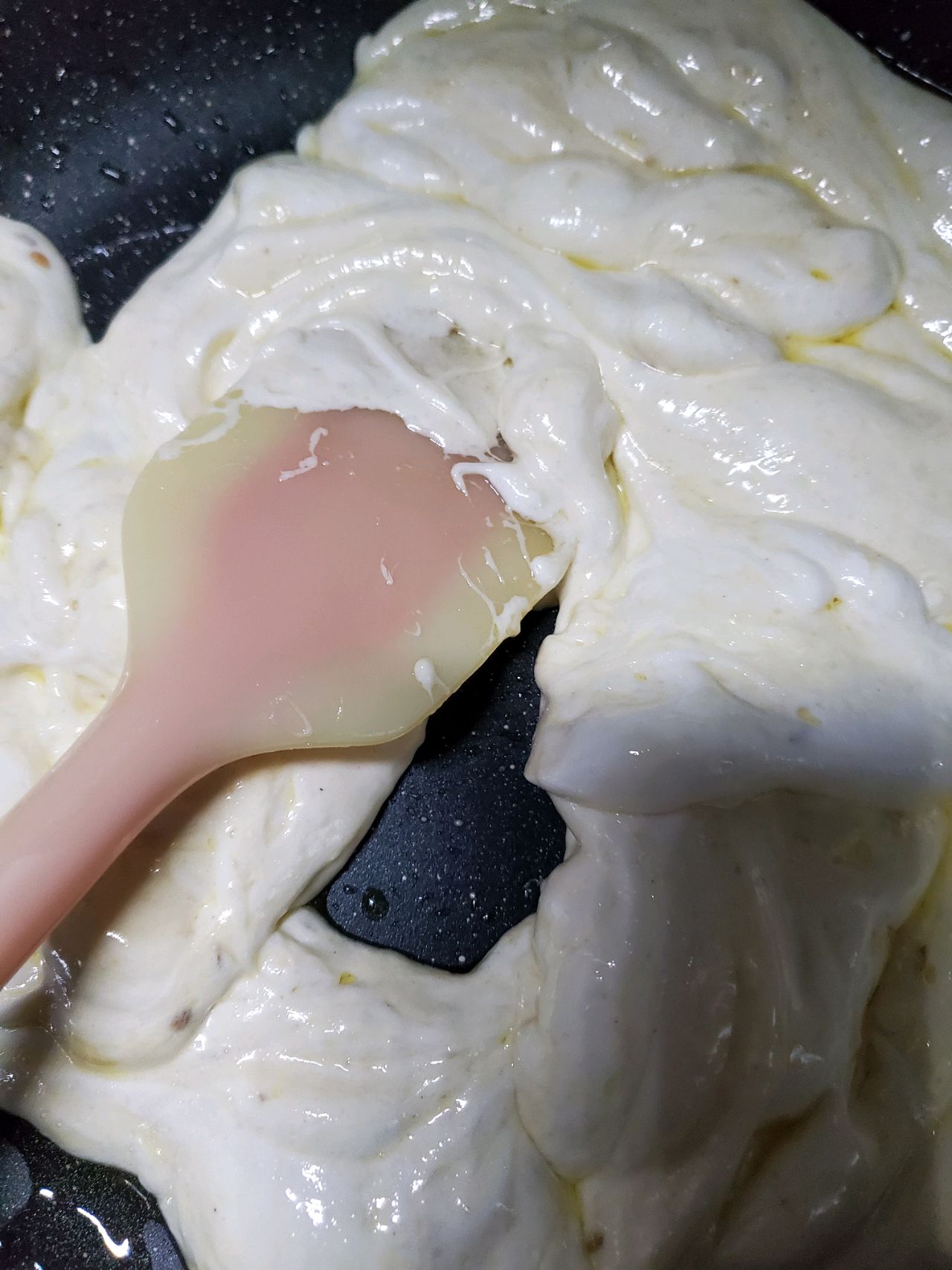亚麻籽牛轧糖