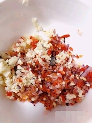 牙签肉
