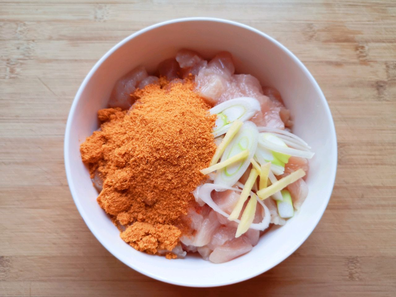牙签肉