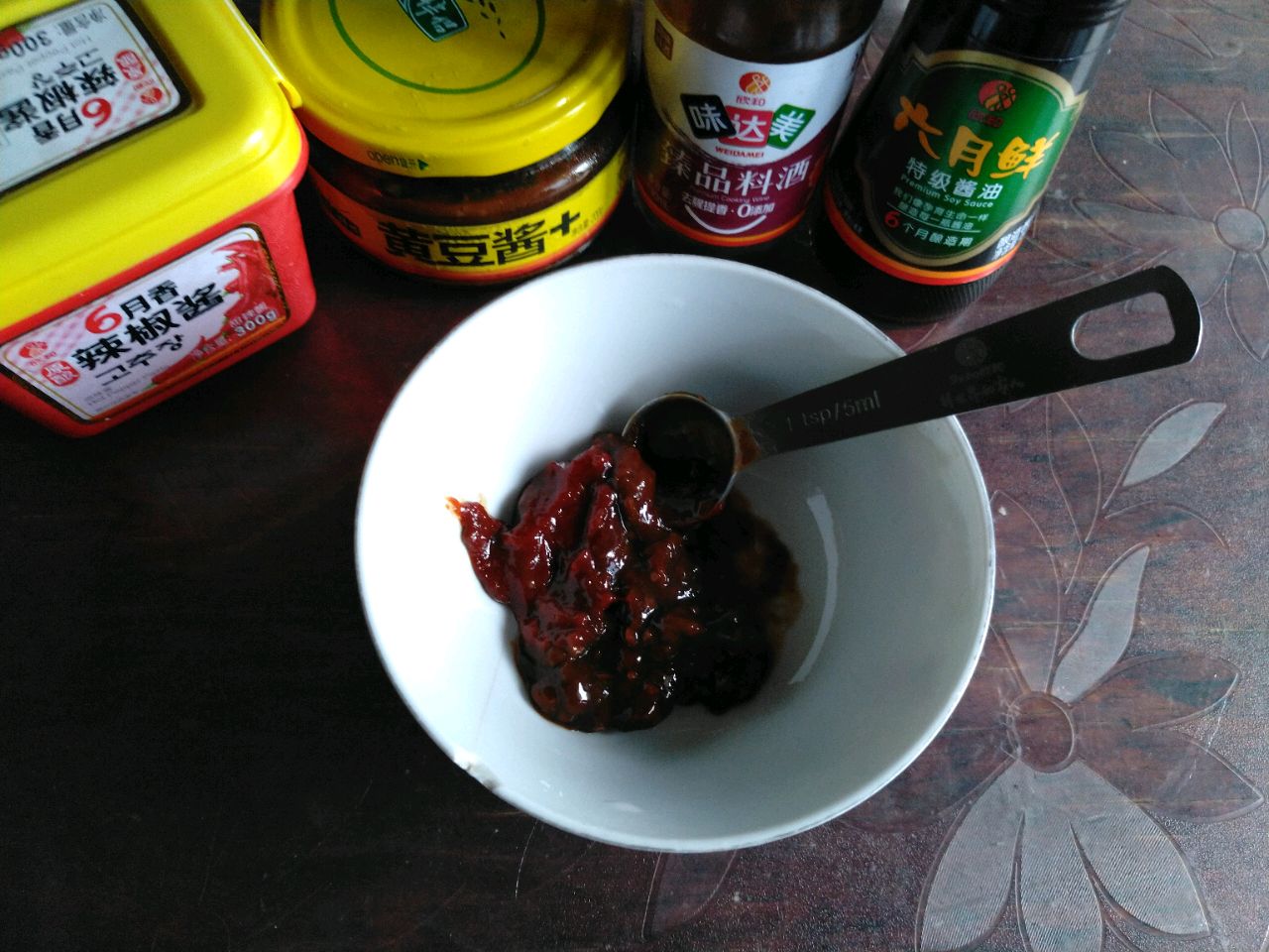 鸭肉炖土豆