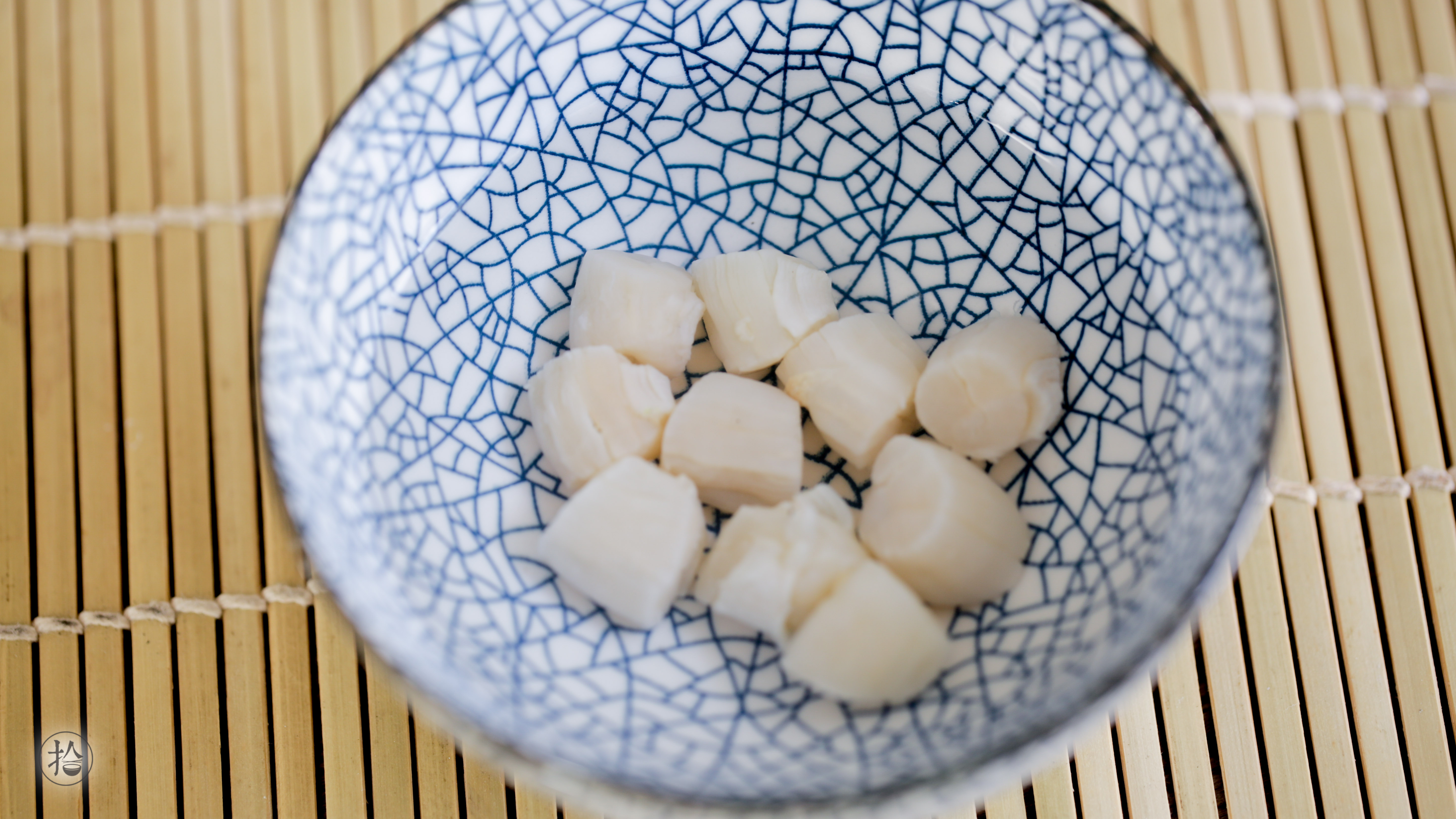 鸭丝冬瓜羹