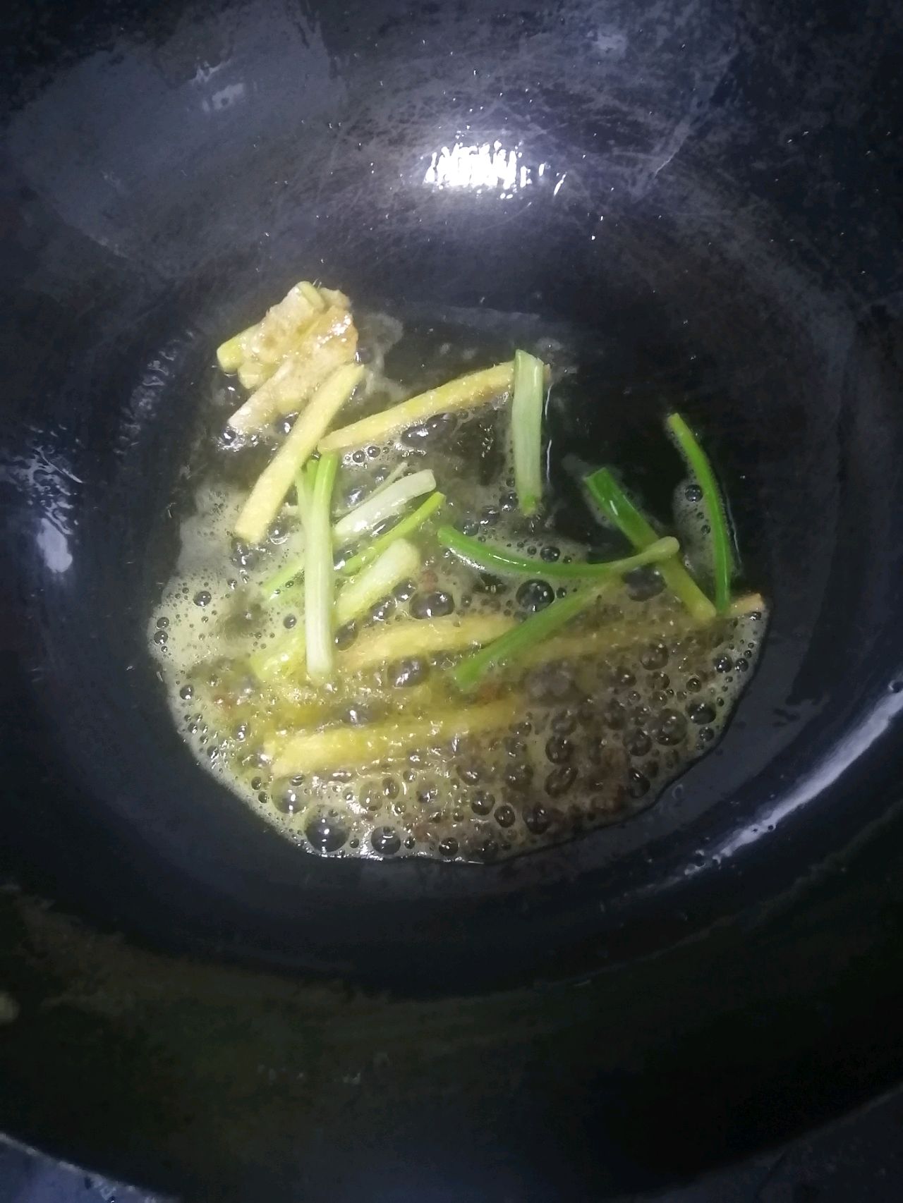 鸭腿