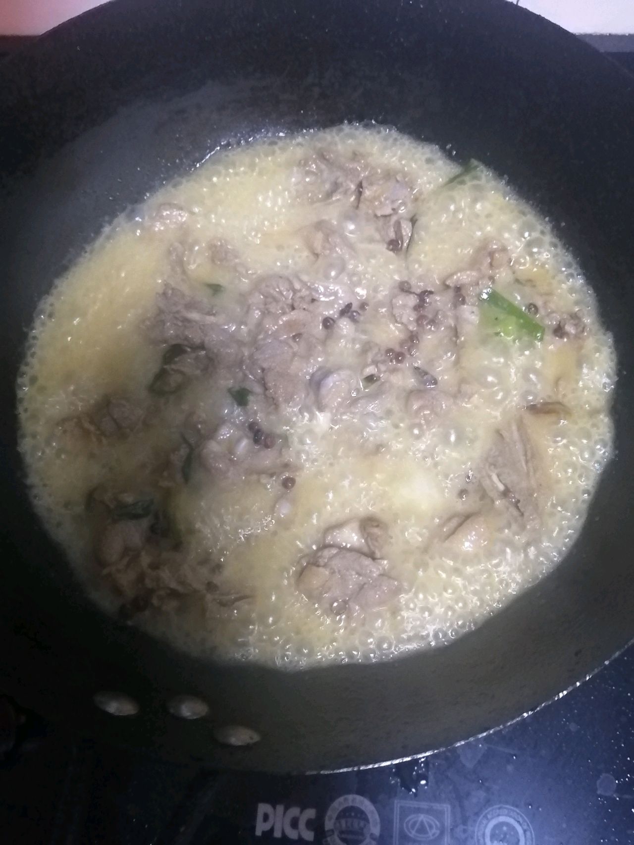 鸭腿