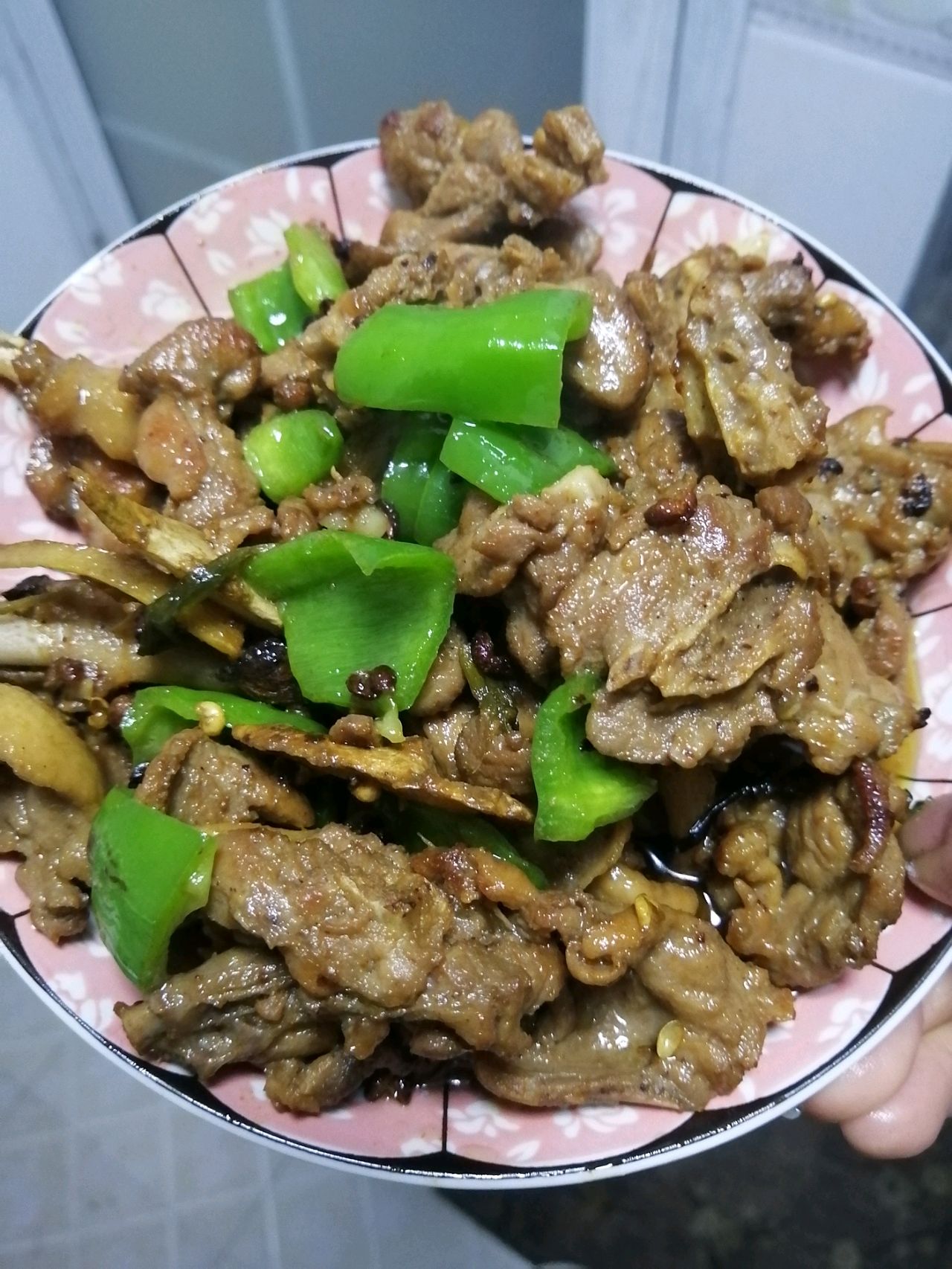 鸭腿