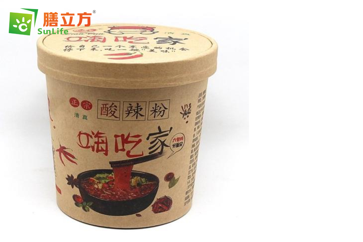 鸭胸粉丝