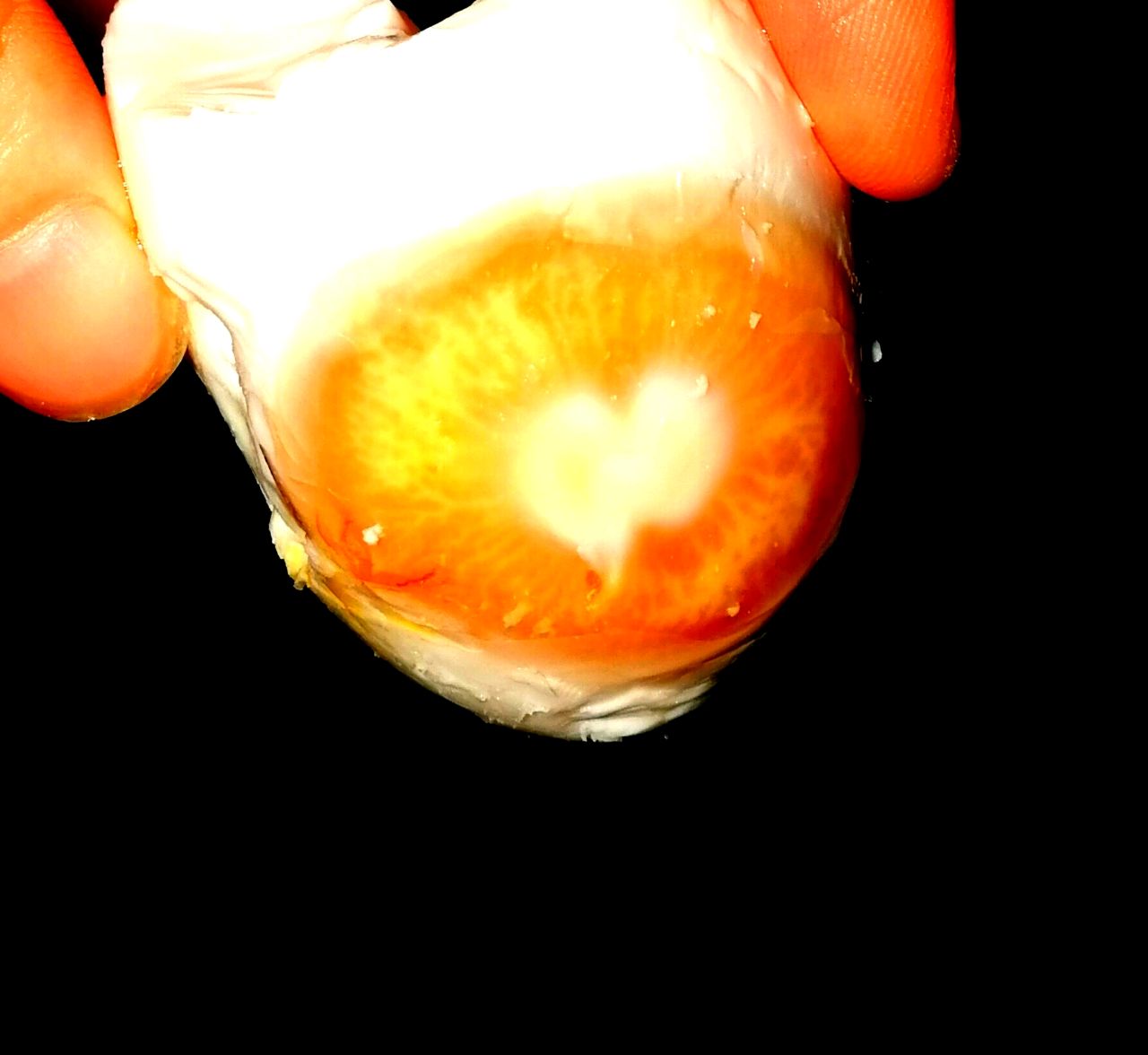 腌出@❤的