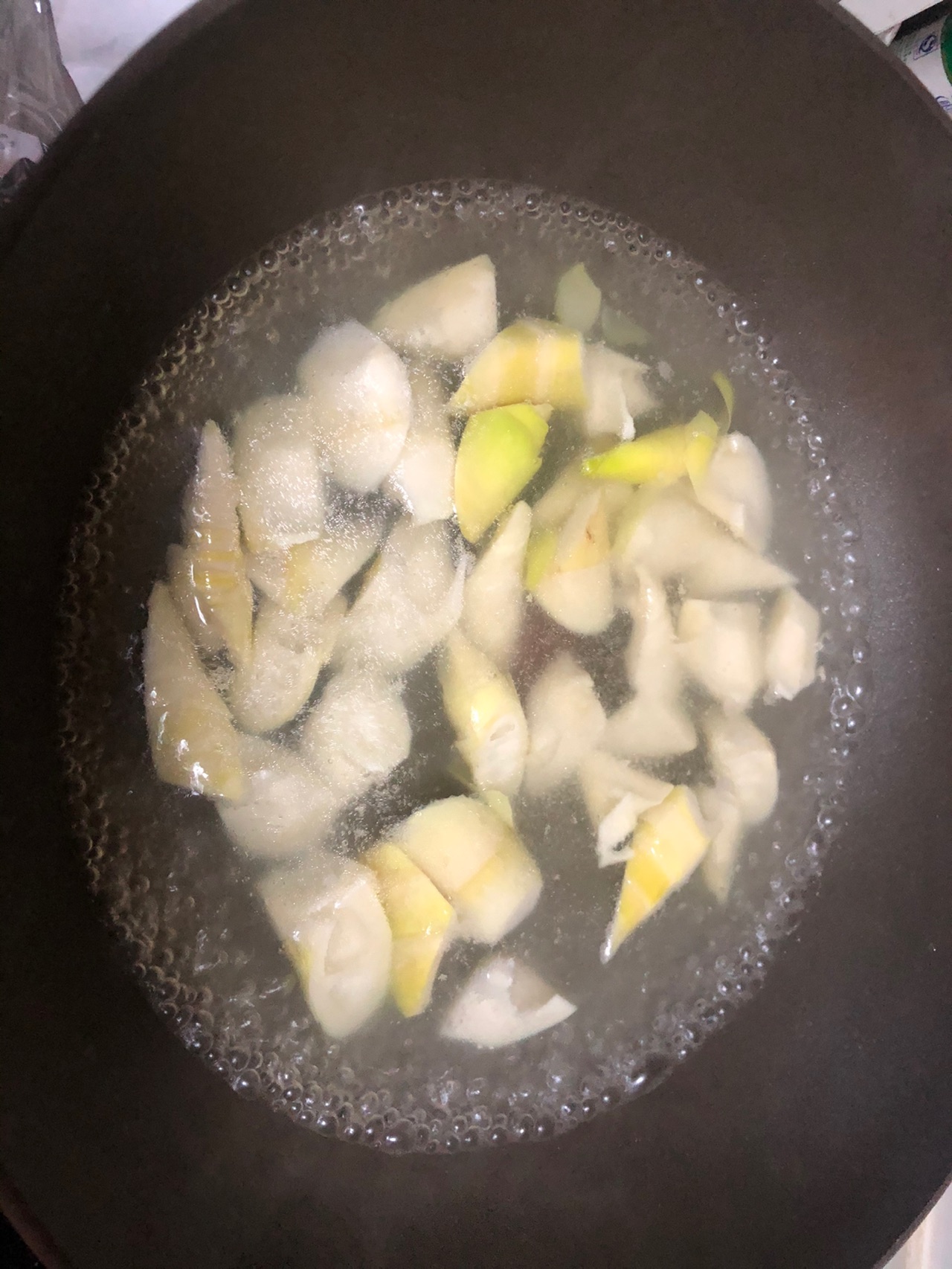腌笃鲜