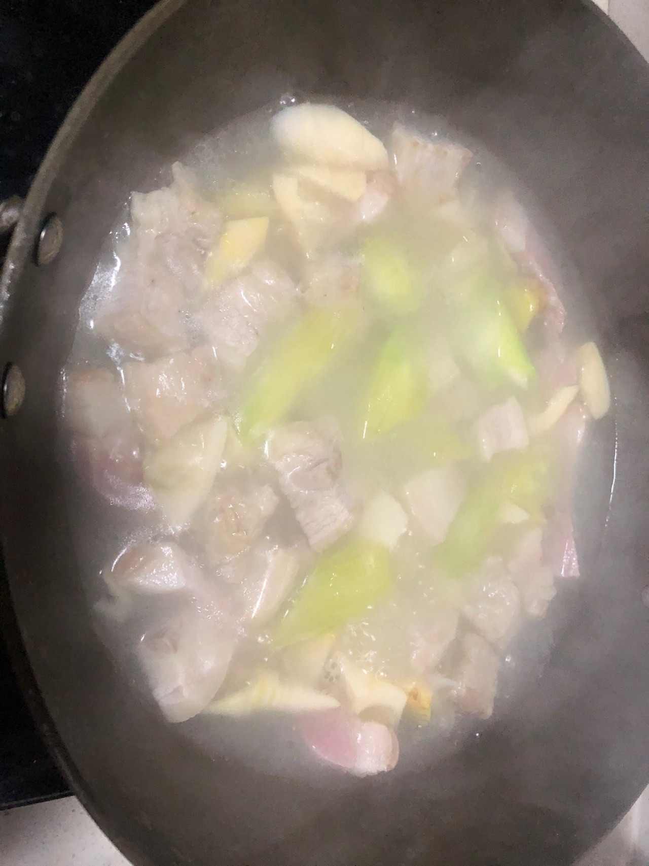 腌笃鲜