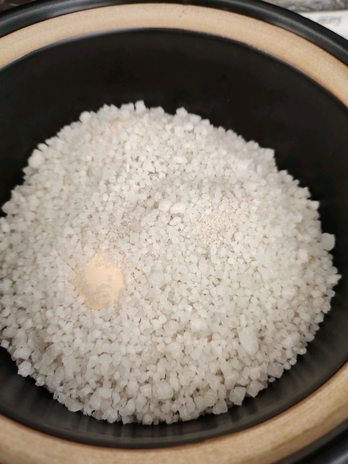 盐焗蛋