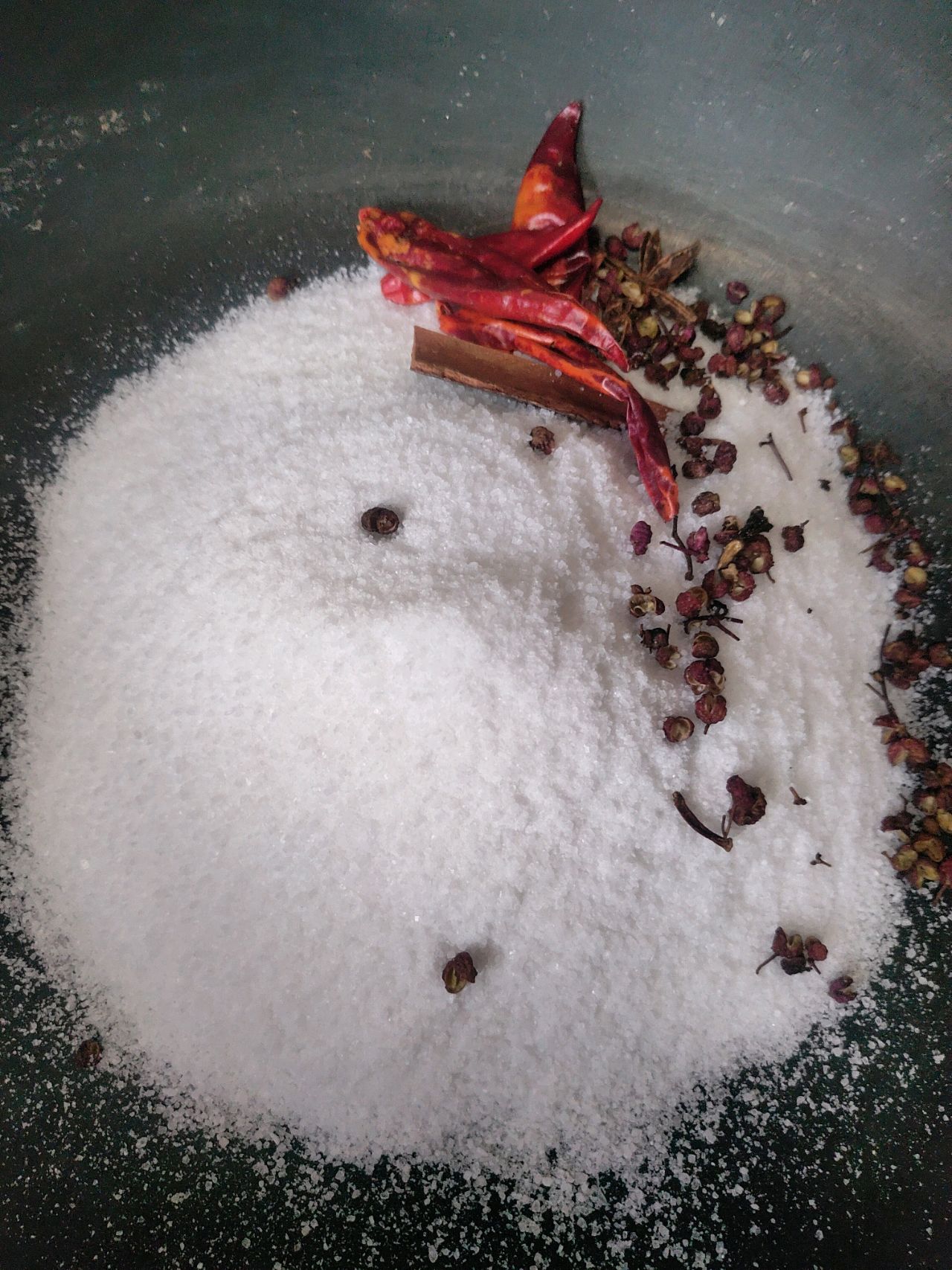 盐烤大虾