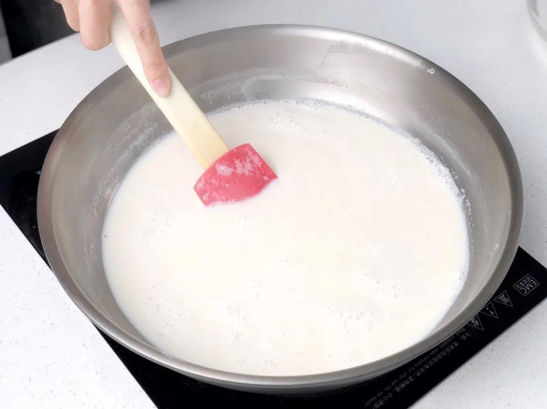 盐卤豆腐