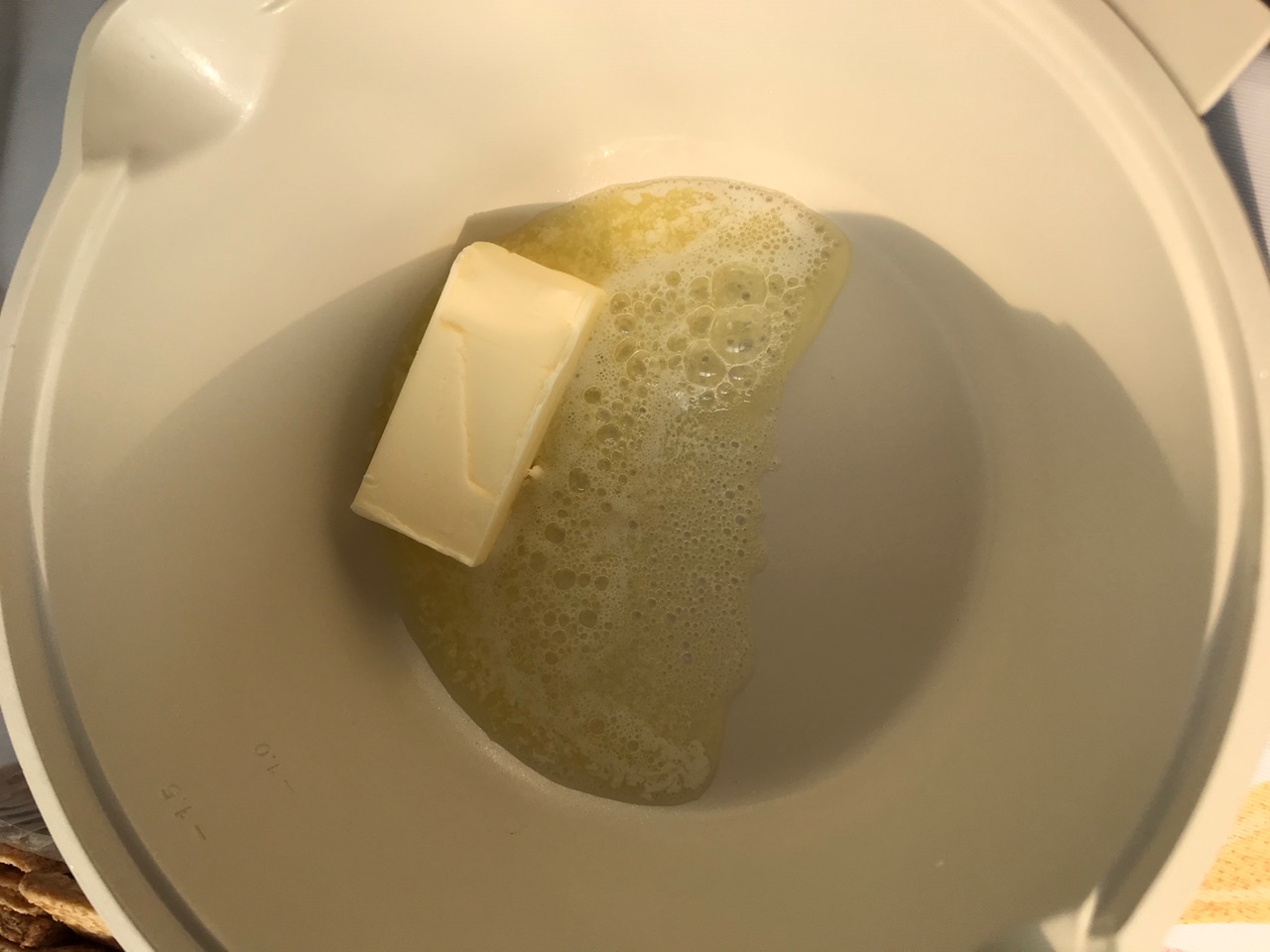 燕麦方块雪花酥
