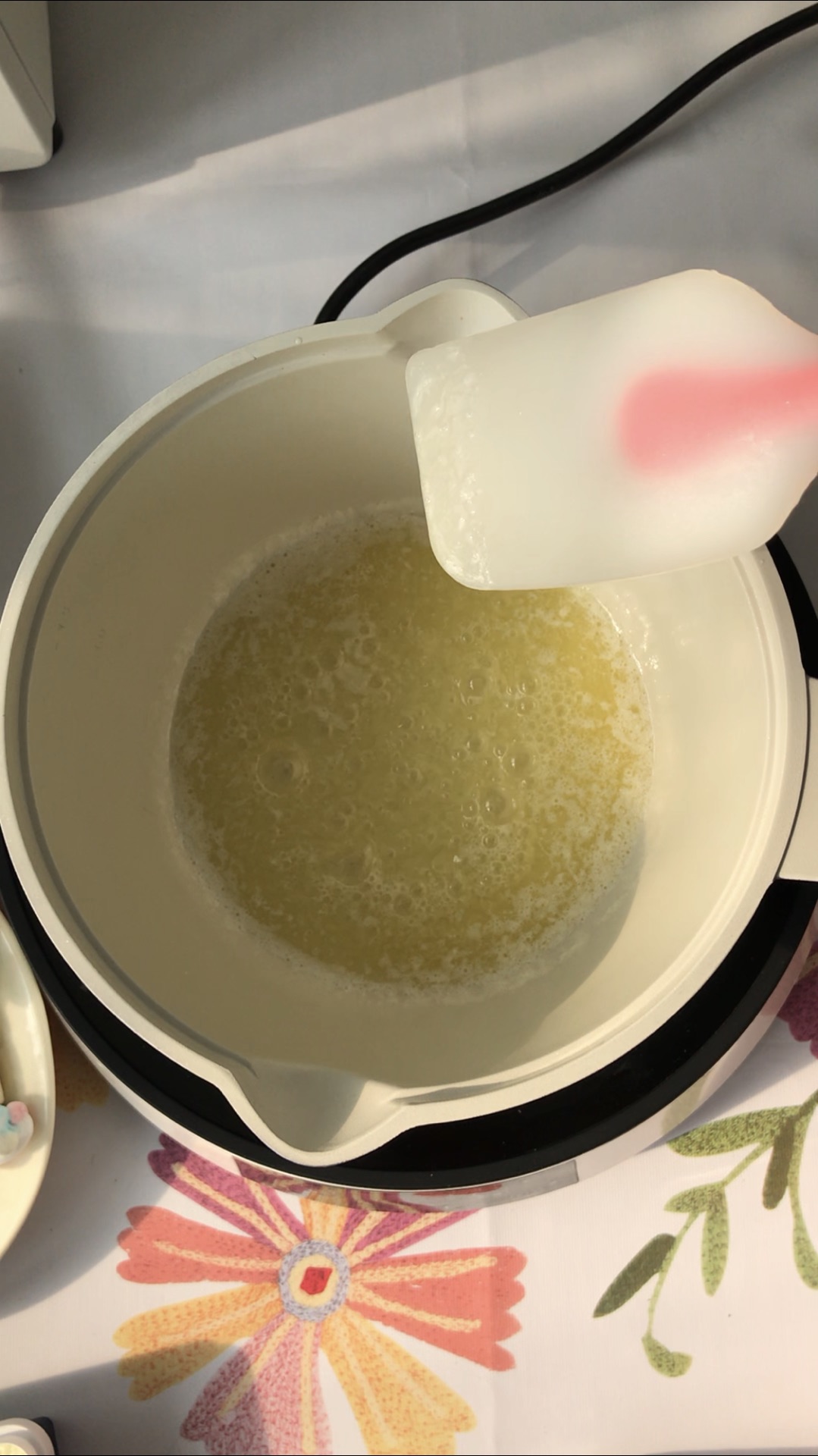 燕麦方块雪花酥