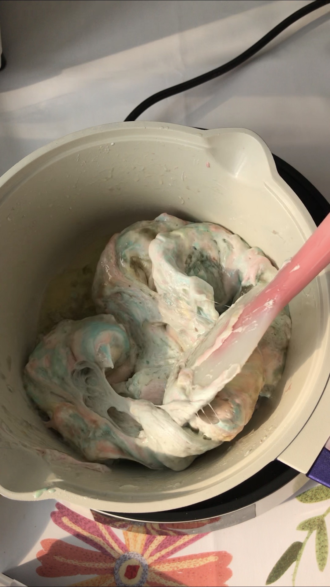 燕麦方块雪花酥