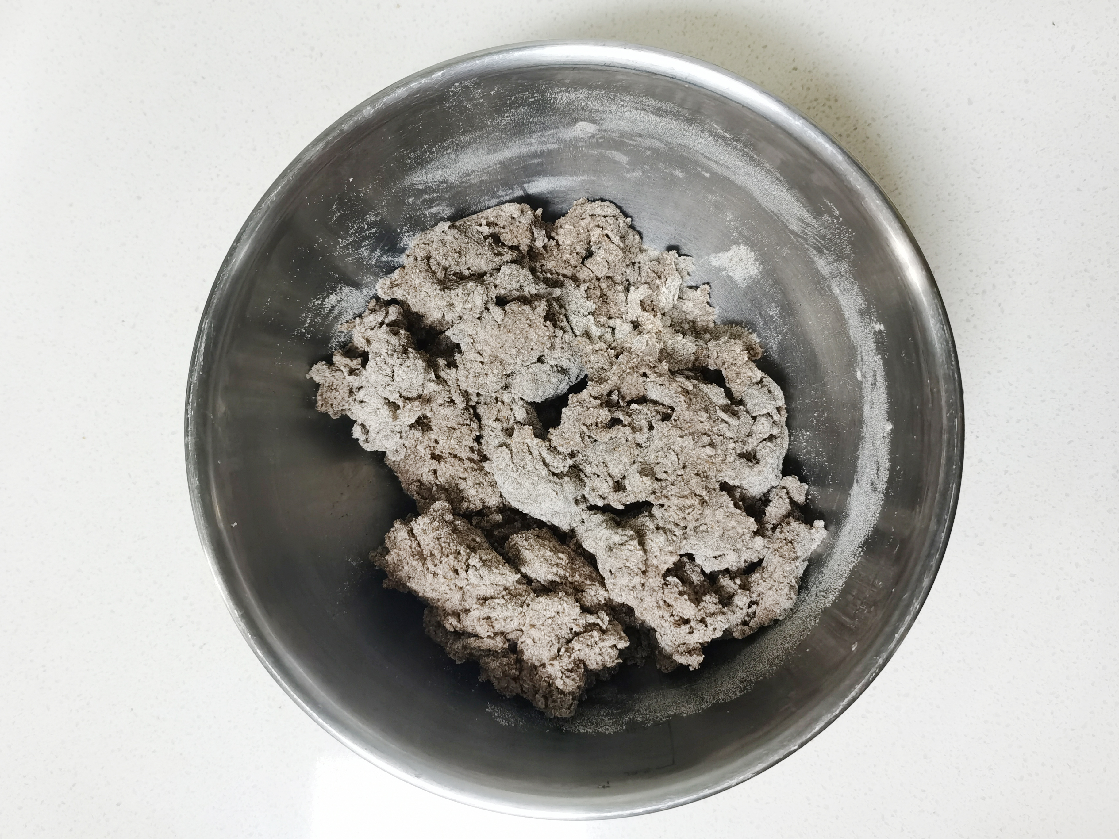 【燕麦甜甜圈】 低脂饱腹