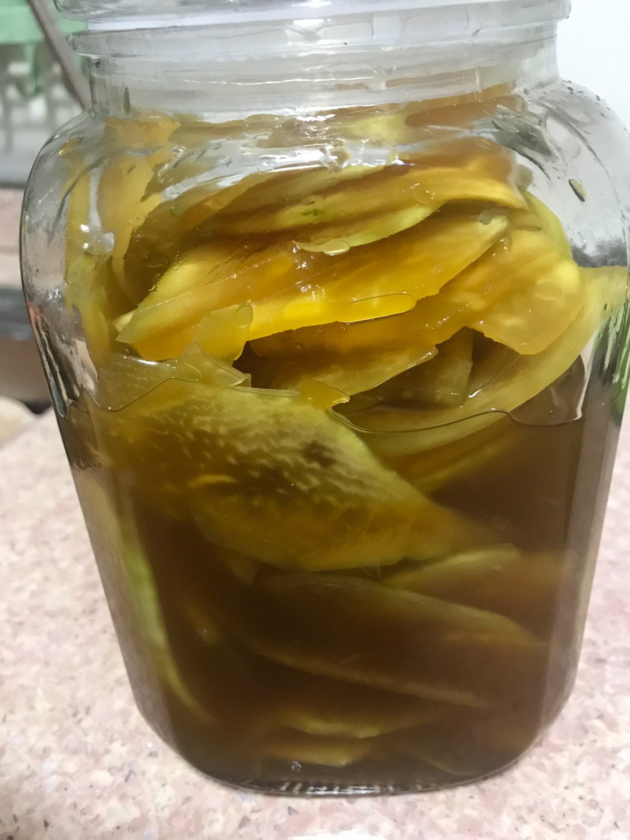 淹木瓜