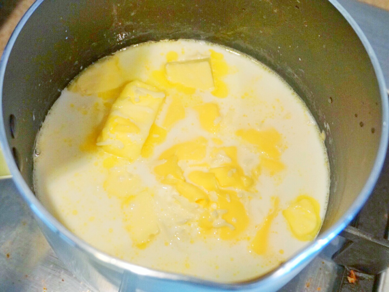岩烧乳酪
